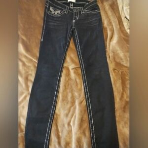 Women's Big Star skinny jeans